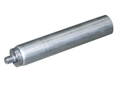 آلة لحام إسقاطي بتفريغ المكثفات 30KJ للحام النوابض الغازية