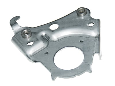 آلة لحام إسقاطي بتفريغ المكثفات 30KJ لوحدة ضبط زاوية مقعد السيارة