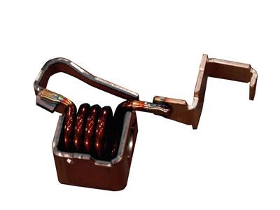  ماكينة لحام المقاومة لوحدة فصل قاطع الدائرة الكهربائية 