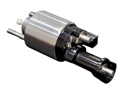 آلة لحام نقطي MFDC للحام المفتاح الكهرومغناطيسي