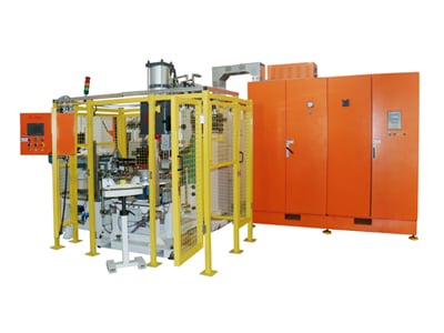 آلات لحام رولمان بلي السيارات