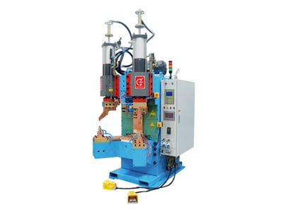 آلات لحام أعمدة السيارة A\B\ C