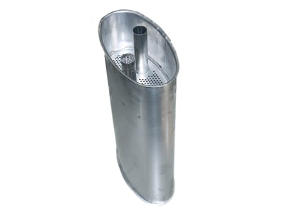 ماكينة لحام نقطي 220KVA MFDC متعددة المسدسات للحام عادم السيارة