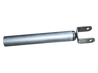 آلات لحام ممتص صدمات السيارات